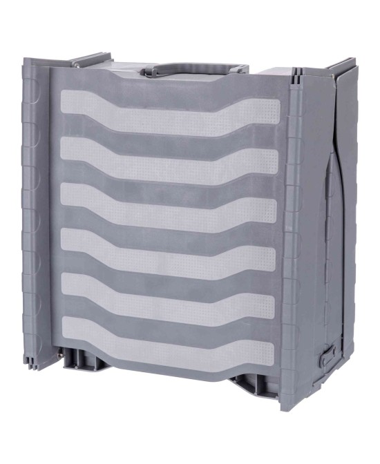 RAMPA PLEGABLE EN 3 PASOS