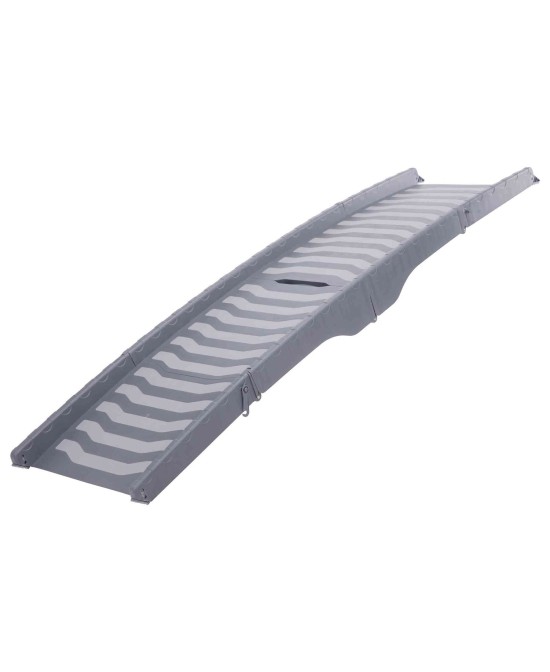 RAMPA PLEGABLE EN 3 PASOS