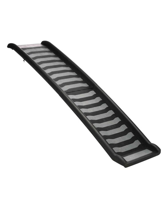 RAMPA PET PLASTICO, 39X160CM