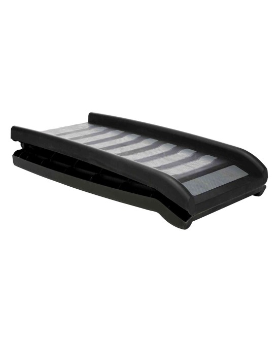 RAMPA PET PLASTICO, 39X160CM