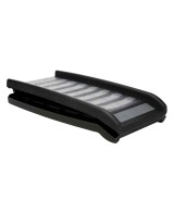 RAMPA PET PLASTICO, 39X160CM