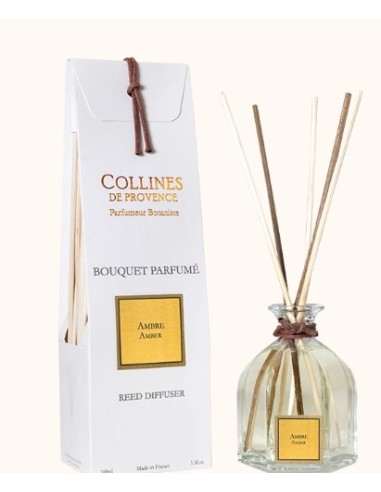 RAMO PERFUMADO 100 ML ÁMBAR