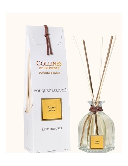RAMO PERFUMADO 100 ML ÁMBAR