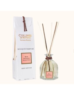 RAMO PERFUMADO 100ML ROSA ANCIENNE