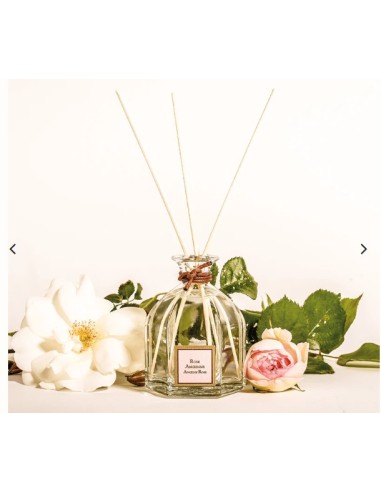 RAMO PERFUMADO 100ML ROSA ANCIENNE