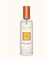 Perfume de Interior 100ml Ámbar Fragancia Cálida y Elegante