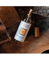 Perfume de Interior 100ml Ámbar Fragancia Cálida y Elegante