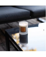 VELA PERFUMADA 180G AMBAR