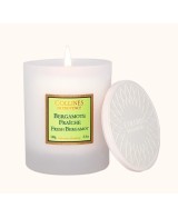 VELA PERFUMADA 180G BERGAMOTA FRESCA