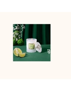 VELA PERFUMADA 180G BERGAMOTA FRESCA 2