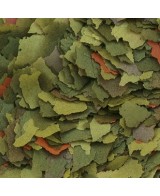 Malawi 1000ML - Alimento granulado para cíclidos herbívoros del Lago Malawi