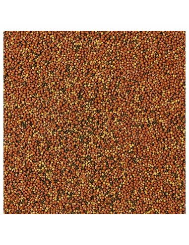 SUPERVIT GRANULAT 100ML alimento premium en gránulos para peces tropicales