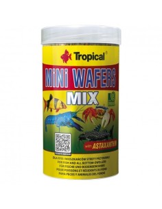 MINI WAFER MIX 100ML