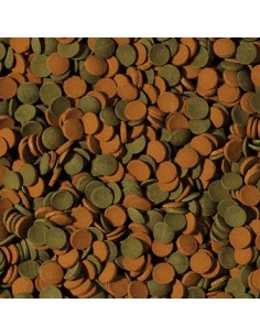 MINI WAFER MIX 100ML 2