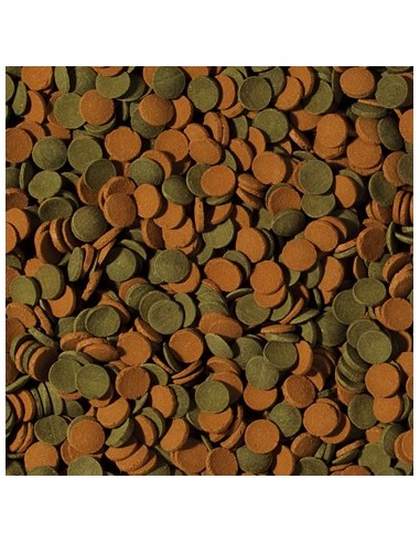 MINI WAFER MIX 100ML