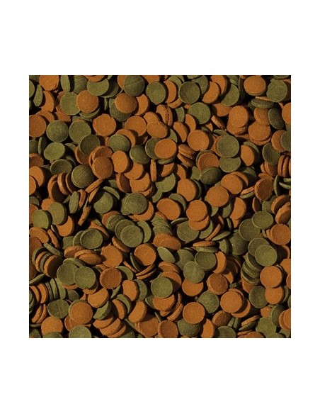 MINI WAFER MIX 100ML