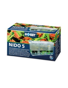PARIDERA NIDO 26X14X13.