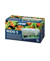 PARIDERA NIDO 26X14X13.