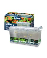 PARIDERA NIDO 26X14X13.