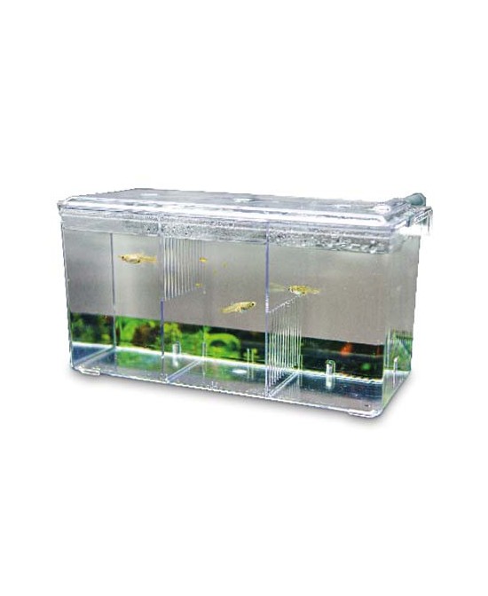 PARIDERA NIDO 26X14X13.