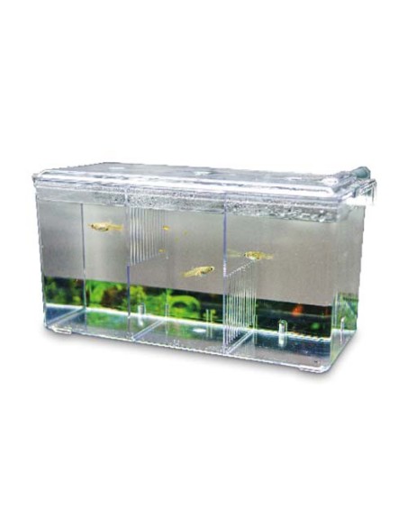 PARIDERA NIDO 26X14X13.