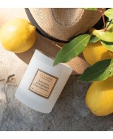 VELA PERFUMADA 180G INFUSION DE CITRICOS