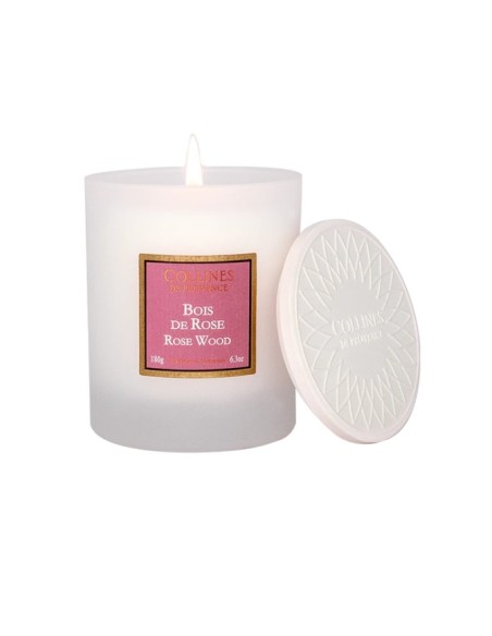 VELA PERFUMADA ANTIGUA 180G