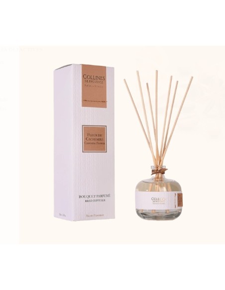 RAMO PERFUMADO 100ML FLOR DE CACHEMIRA