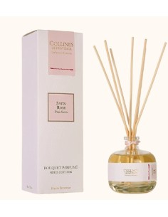 RAMO PERFUMADO 100ML SATEN ROSA