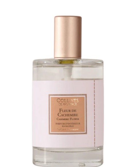 PARFUM  INTERIOR 100ML FLOR CACHEMIRA