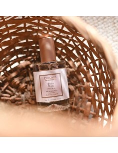 PARFUME INTERIOR 100ML SATEN ROSA 2