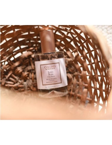 VELA PERFUMADA 180GR. SATIN ROSE