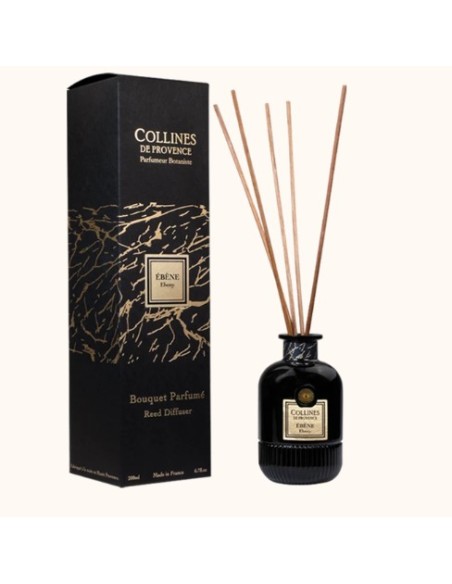 RAMO PERFUMADO 200 ML ÉBANO