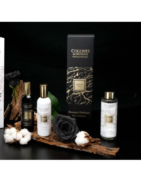 RAMO PERFUMADO 200 ML ÉBANO