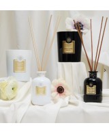 RAMO PERFUMADO 200 ML ROSA NEGRA