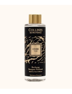 RECARGA 200 ML CEDRO