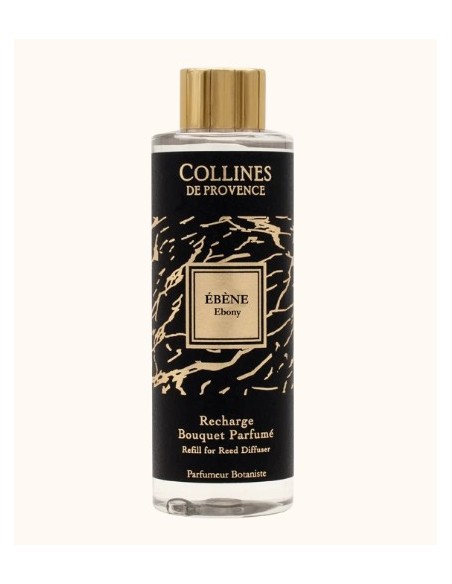 RECARGA 200 ML ÉBANO