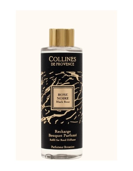 RECARGA 200 ML ROSA NEGRA