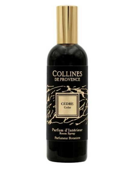 PERFUME INTERIOR 100 ML CEDRO