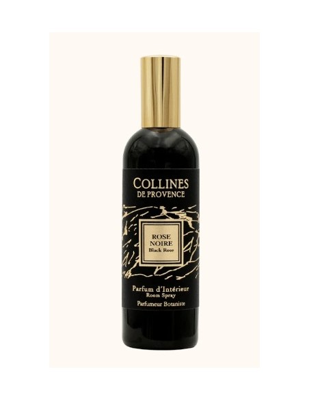 PERFUME INTERIOR 100 ML ROSA NEGRA