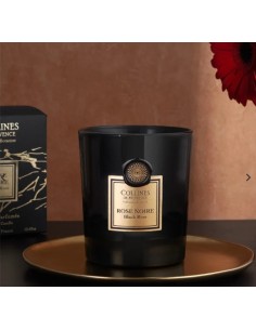 VELA PERFUMADA 360 GR ROSA NEGRA 2