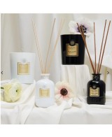 VELA PERFUMADA 360 GR ROSA NEGRA