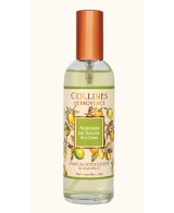 PERFUME DE INTERIOR 100ML CITRICOS DEL SOL
