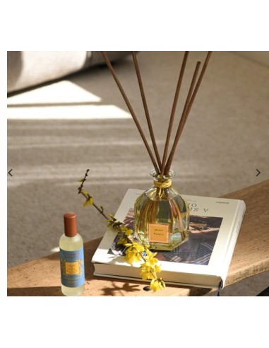 Varillas de Mimbre Marrón 30 cm Bolsa 20 Unidades para Ramo Perfumado