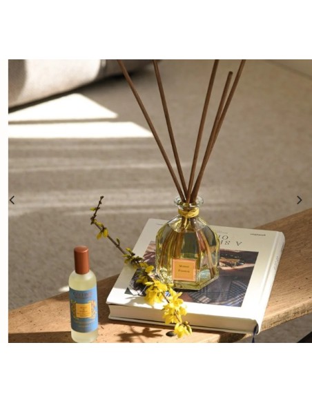 Varillas de Mimbre Marrón 30 cm Bolsa 20 Unidades para Ramo Perfumado