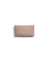 COJIN RECTANGULAR ROSA QUARZO