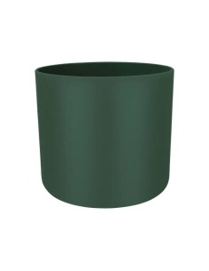 MACETA B. FOR SOFT REDONDO 16CM VERDE