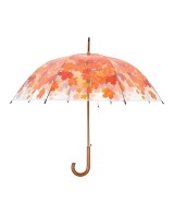 Paraguas Árboles Otoño | Elegancia y Protección en Días Lluviosos