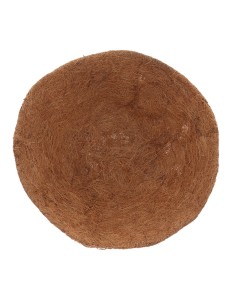 Recipiente de Fibra de Coco Ecológico para Jardinería y Plantas 2