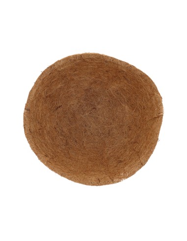 Fibra de Coco 30cm Natural para Jardinería Ecológica y Sostenible